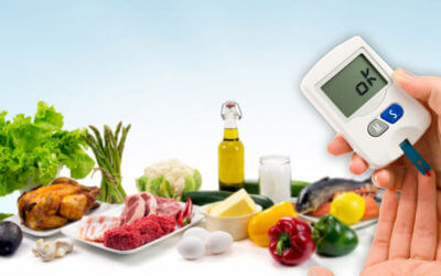 Πέντε γρήγορα σνακ για διαβητικούς