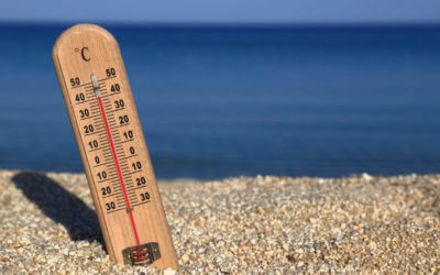 Συμβουλές για την προστασία από τον καύσωνα