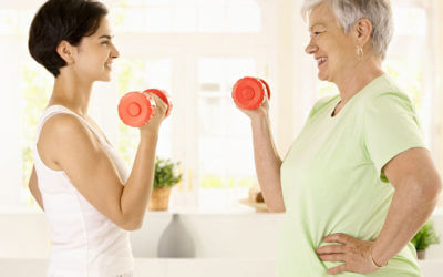 Οστεοπόρωση