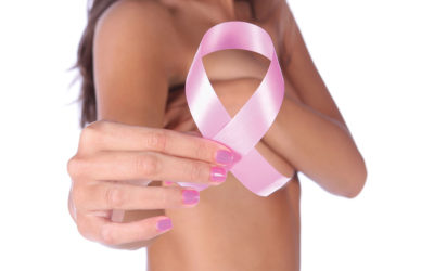 Ψηλάφηση μαστού