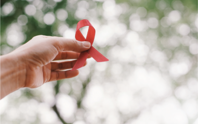 1η Δεκεμβρίου, Παγκόσμια Ημέρα κατά του AIDS