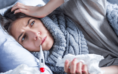 Τα συμπτώματα που έχω είναι γρίπη, αλλεργία ή COVID-19;